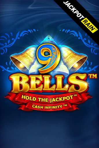 Бесплатная версия игры 9 Bells JackpotRain | Champion Slots KZ 