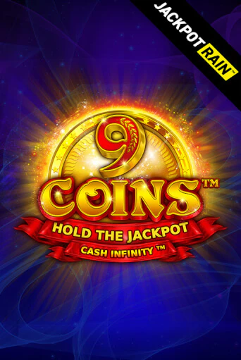 Бесплатная версия игры 9 Coins JackpotRain | Champion Slots KZ 