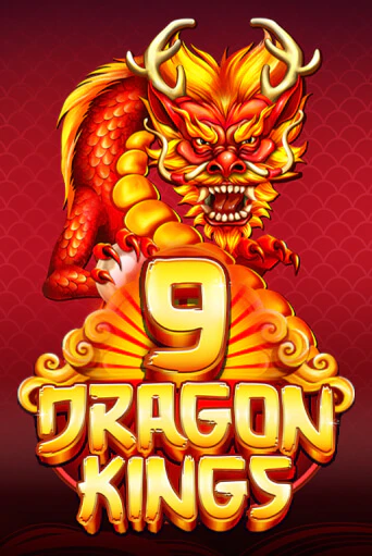 Бесплатная версия игры 9 Dragon Kings | Champion Slots KZ 