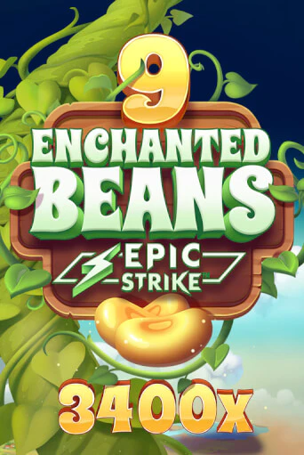 Бесплатная версия игры 9 Enchanted Beans | Champion Slots KZ 