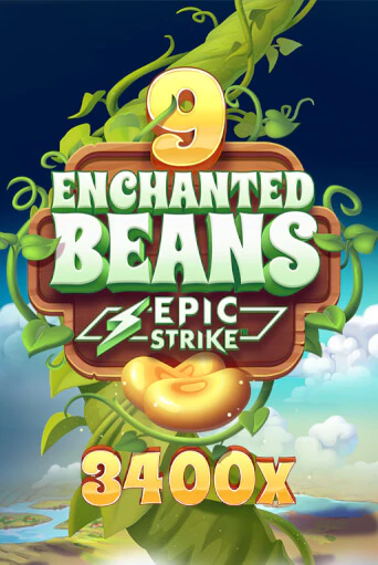 Бесплатная версия игры 9 Enchanted Beans | Champion Slots KZ 