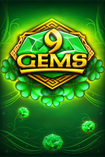 Бесплатная версия игры 9 Gems | Champion Slots KZ 