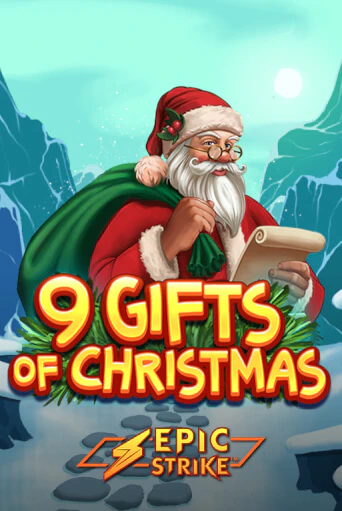 Бесплатная версия игры 9 Gifts Of Christmas | Champion Slots KZ 