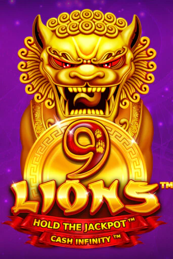 Бесплатная версия игры 9 Lions Hold the Jackpot | Champion Slots KZ 