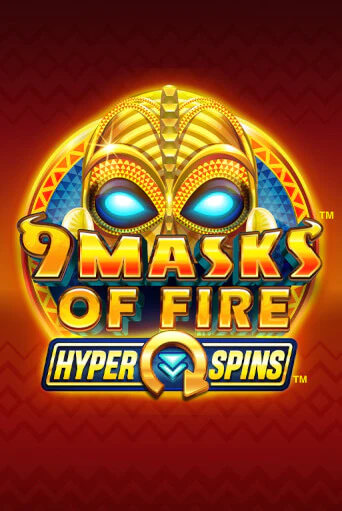 Бесплатная версия игры 9 Masks of Fire™ HyperSpins™ | Champion Slots KZ 