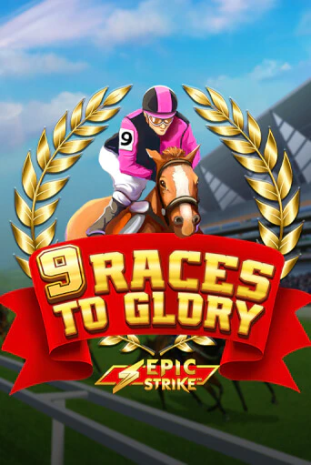 Бесплатная версия игры 9 Races to Glory | Champion Slots KZ 