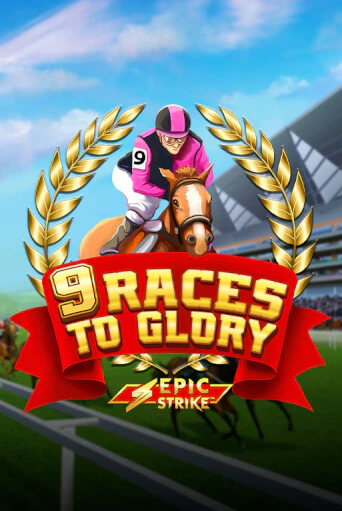 Бесплатная версия игры 9 Races to Glory | Champion Slots KZ 