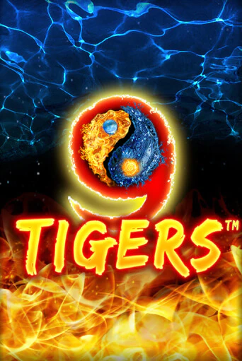 Бесплатная версия игры 9 Tigers | Champion Slots KZ 