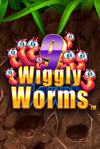 Бесплатная версия игры 9 Wiggly Worms | Champion Slots KZ 