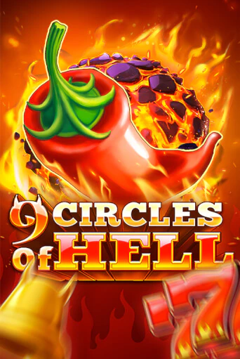 Бесплатная версия игры 9 Circles Of Hell | Champion Slots KZ 