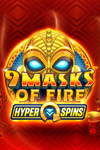 Бесплатная версия игры 9 Masks of Fire HyperSpins | Champion Slots KZ 