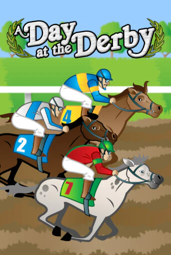 Бесплатная версия игры A Day at the Derby | Champion Slots KZ 