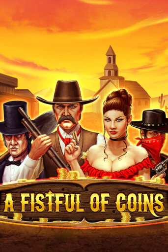 Бесплатная версия игры A Fistful of Coins | Champion Slots KZ 