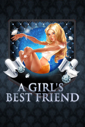 Бесплатная версия игры A Girl's Best Friend | Champion Slots KZ 