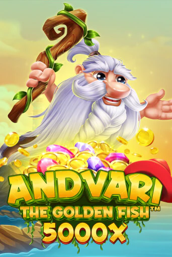 Бесплатная версия игры ANDVARI THE GOLDEN FISH | Champion Slots KZ 