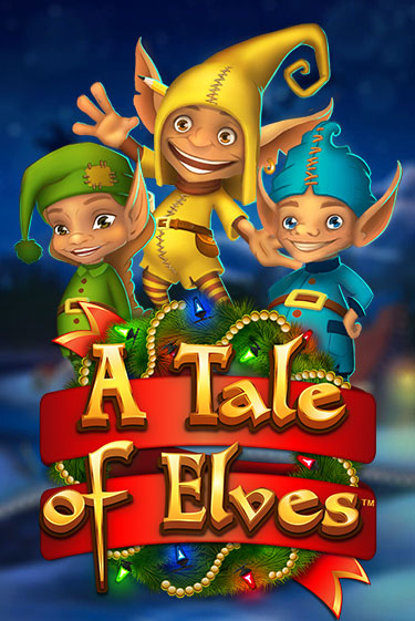 Бесплатная версия игры A Tale of Elves | Champion Slots KZ 