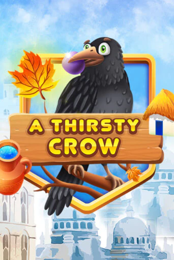 Бесплатная версия игры A Thirsty Crow | Champion Slots KZ 