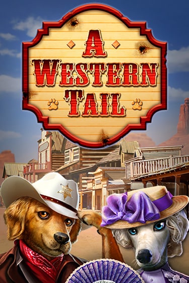 Бесплатная версия игры A Western Tail | Champion Slots KZ 