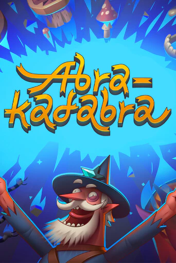 Бесплатная версия игры Abrakadabra | Champion Slots KZ 