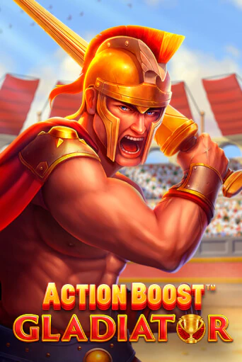 Бесплатная версия игры Action Boost: Gladiator | Champion Slots KZ 