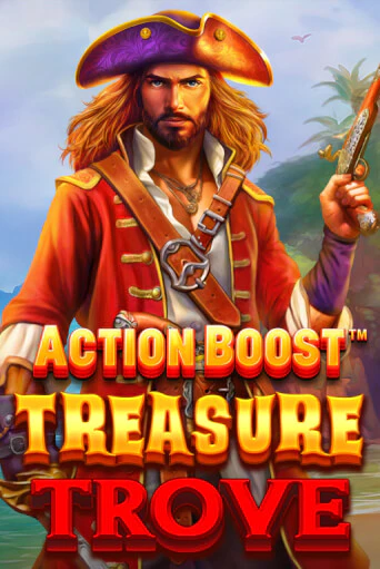 Бесплатная версия игры Action Boost™ Treasure Trove™ | Champion Slots KZ 