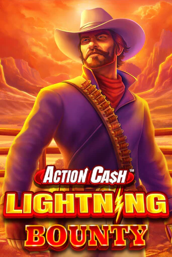 Бесплатная версия игры Action Cash™ Lightning Bounty | Champion Slots KZ 