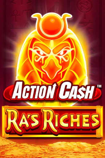 Бесплатная версия игры Action Cash™ Ra's Riches | Champion Slots KZ 