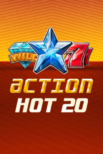 Бесплатная версия игры Action Hot 20   | Champion Slots KZ 