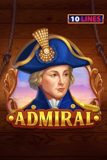 Бесплатная версия игры Admiral | Champion Slots KZ 