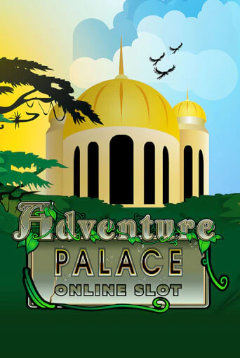 Бесплатная версия игры Adventure Palace | Champion Slots KZ 