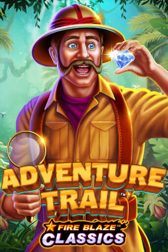 Бесплатная версия игры Adventure Trail | Champion Slots KZ 