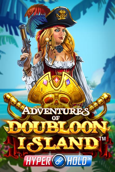 Бесплатная версия игры Adventures of Doubloon Island | Champion Slots KZ 