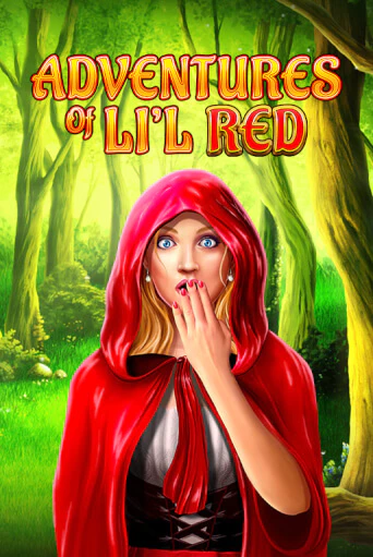 Бесплатная версия игры Adventures of Lil Red | Champion Slots KZ 