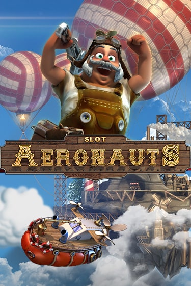 Бесплатная версия игры Aeronauts | Champion Slots KZ 