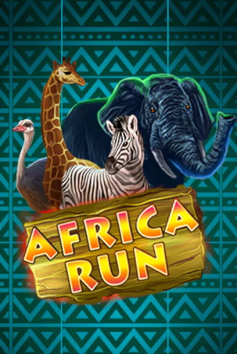 Бесплатная версия игры Africa Run | Champion Slots KZ 