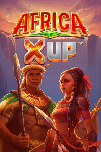 Бесплатная версия игры Africa X UP™ | Champion Slots KZ 