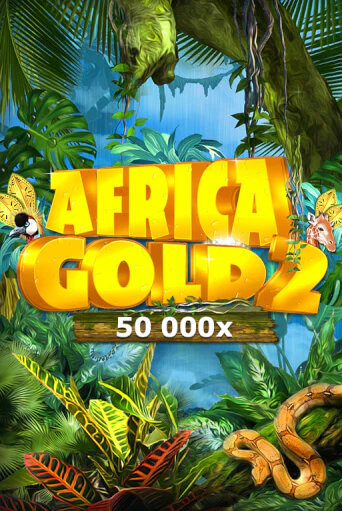 Бесплатная версия игры Africa Gold 2 | Champion Slots KZ 