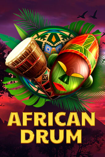 Бесплатная версия игры African Drum | Champion Slots KZ 