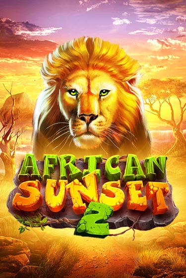 Бесплатная версия игры African Sunset 2 | Champion Slots KZ 