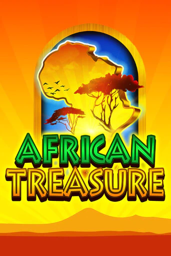 Бесплатная версия игры African Treasure | Champion Slots KZ 