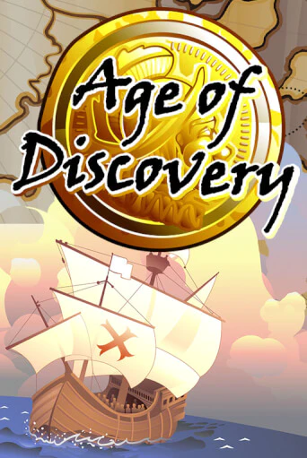 Бесплатная версия игры Age Of Discovery | Champion Slots KZ 