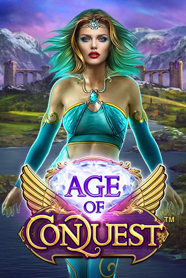 Бесплатная версия игры Age of Conquest | Champion Slots KZ 