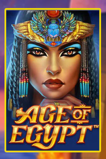 Бесплатная версия игры Age of Egypt | Champion Slots KZ 