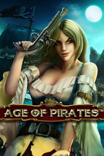 Бесплатная версия игры Age Of Pirates - 15 Lines | Champion Slots KZ 