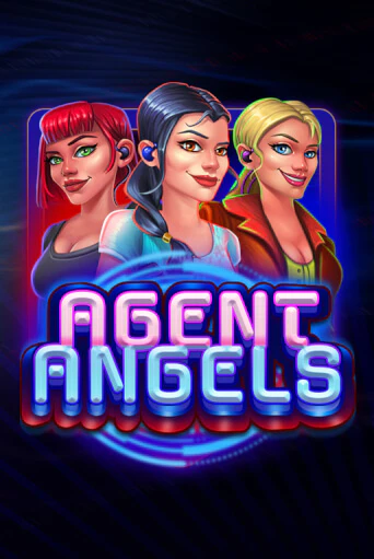 Бесплатная версия игры Agent Angels | Champion Slots KZ 