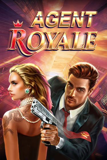 Бесплатная версия игры Agent Royale | Champion Slots KZ 