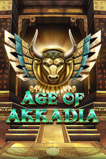 Бесплатная версия игры Age of Akkadia | Champion Slots KZ 