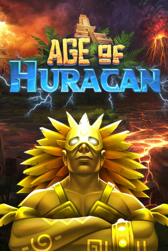 Бесплатная версия игры Age of Huracan | Champion Slots KZ 