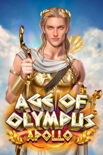 Бесплатная версия игры Age of Olympus: Apollo | Champion Slots KZ 