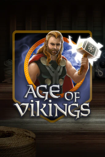 Бесплатная версия игры Age of Vikings | Champion Slots KZ 